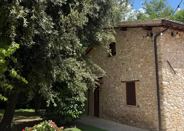 Borgo delle Mole