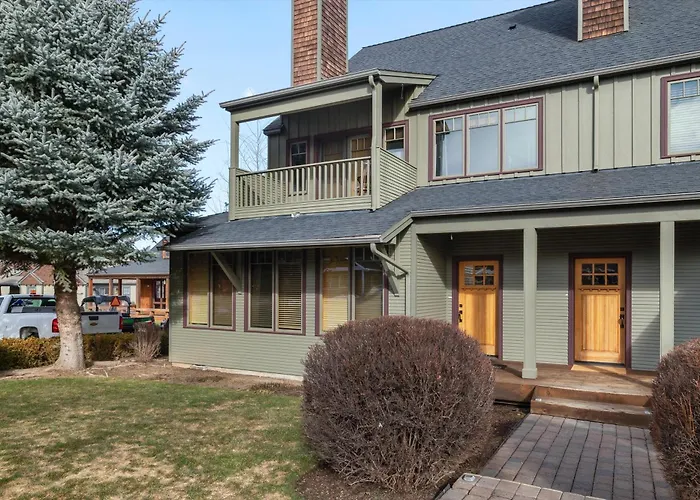 Walk To Downtown Sisters - 2Bdr - Perfect Location