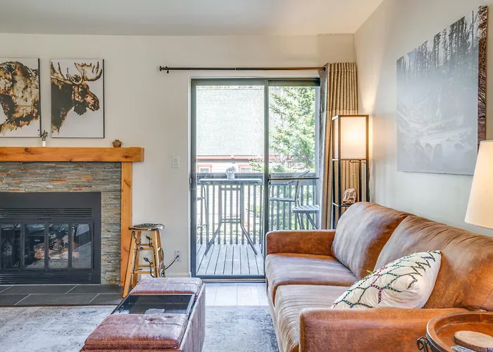 1/2 Mi To Dtwn Frisco: Mtn-View Condo W/ Pool!