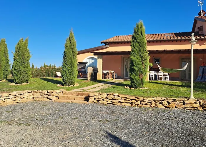 Fattoria Palazzeta