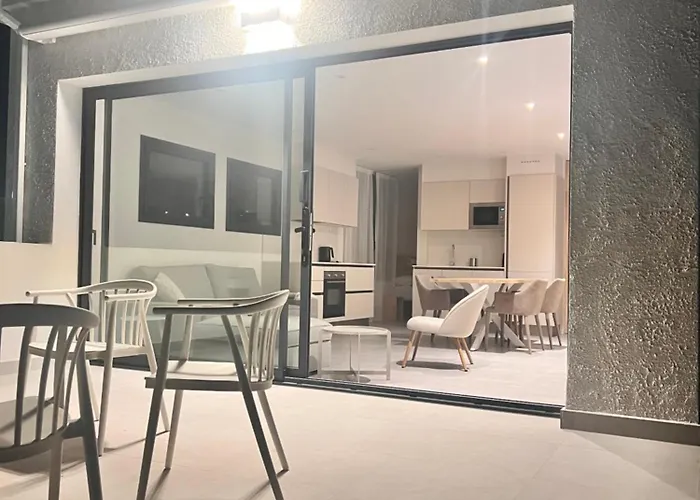 Camping Joncar Mar