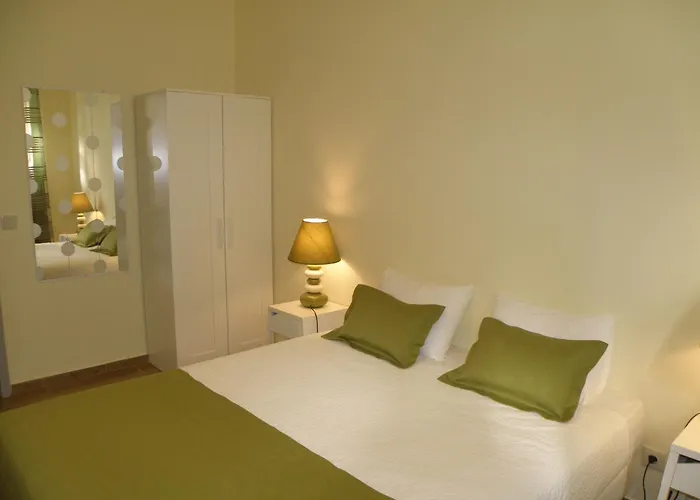 Loule Coreto Hostel