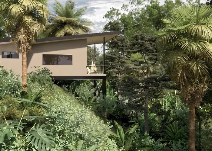 La Finca Lodge
