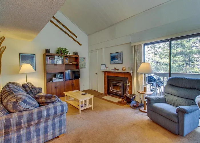 Hidden Valley Condominiums