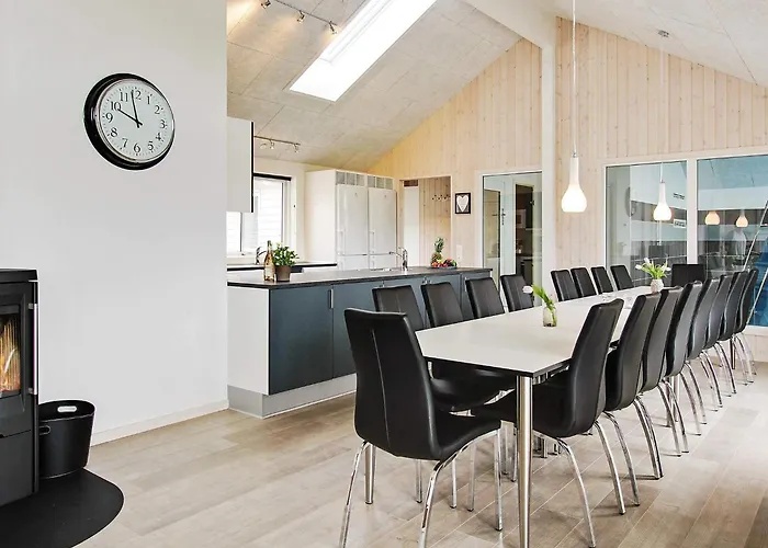 5 Star Holiday Home In Kappeln