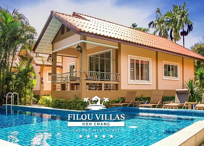 Filou Villas