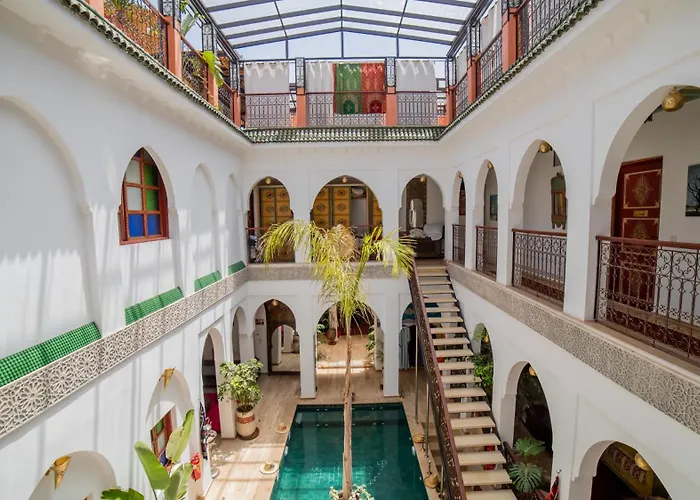 Arabic House & Spa