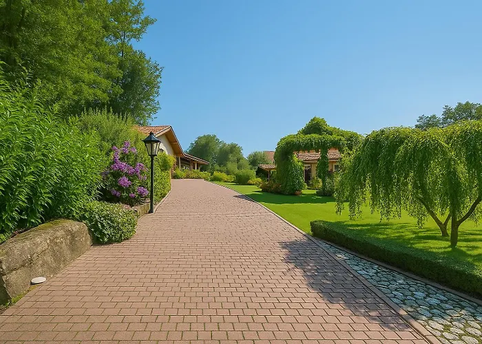 Green Hill Property