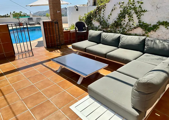 El Cortijo De Miguel