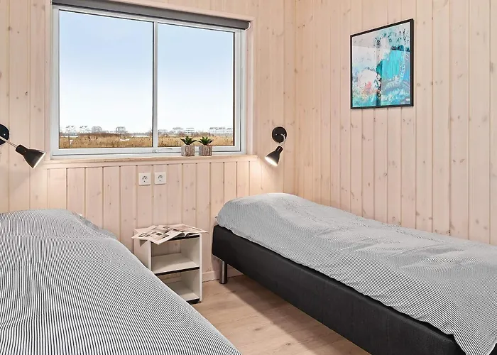 5 Star Holiday Home In Kappeln