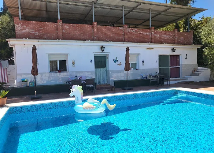 B&B Casa Rubí