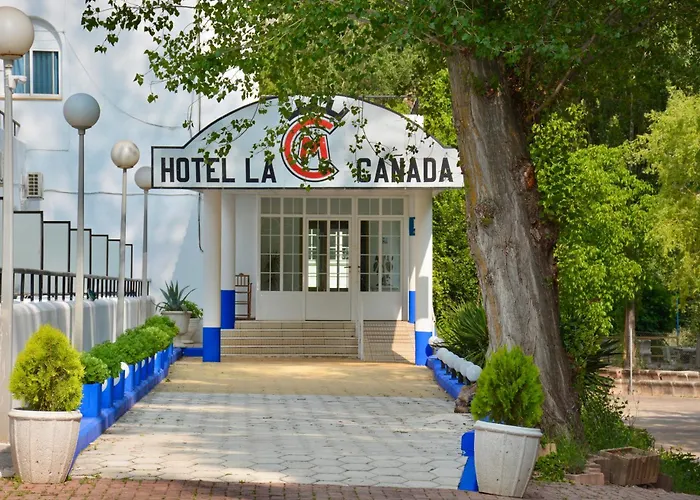 La Cañada Ruidera