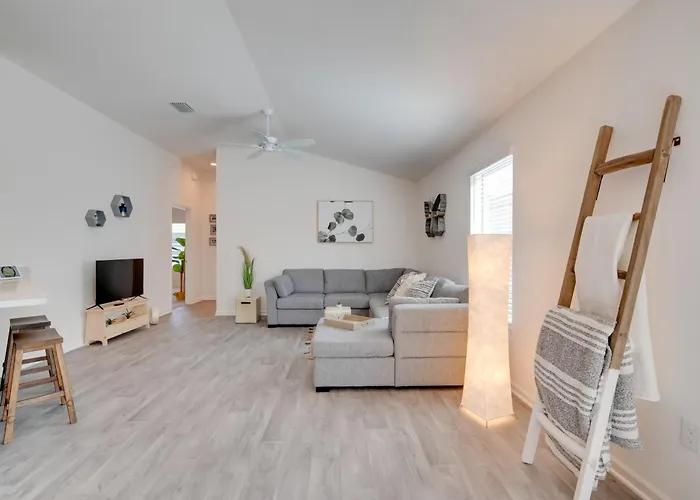 Home In The Villages Near The Newer Town Centers!