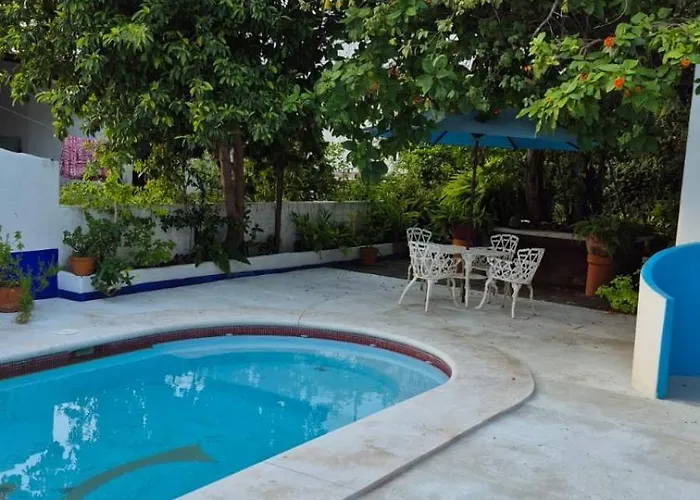 Hotel Mision y Spa Acapulco