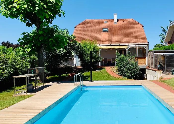 Haus Gerda Und Anita