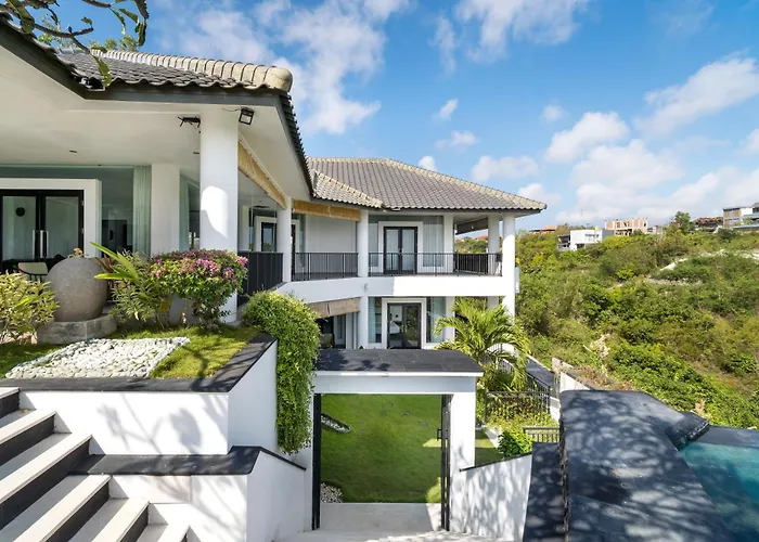 Villa Ocean'S Height