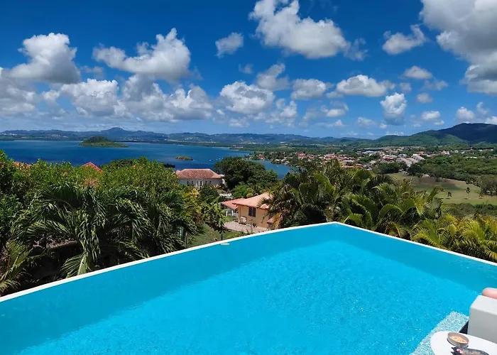 Latitude vue unique