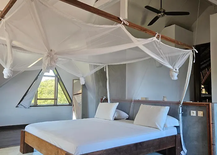 Villa Neroli Bord De Mer Nosy Be