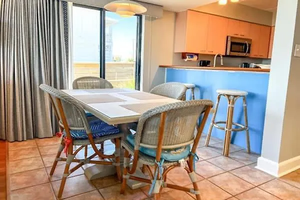 Villa A-1 Ground Floor Beach Front W Pool