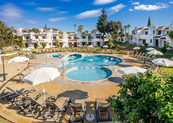  Clube Albufeira Garden Village