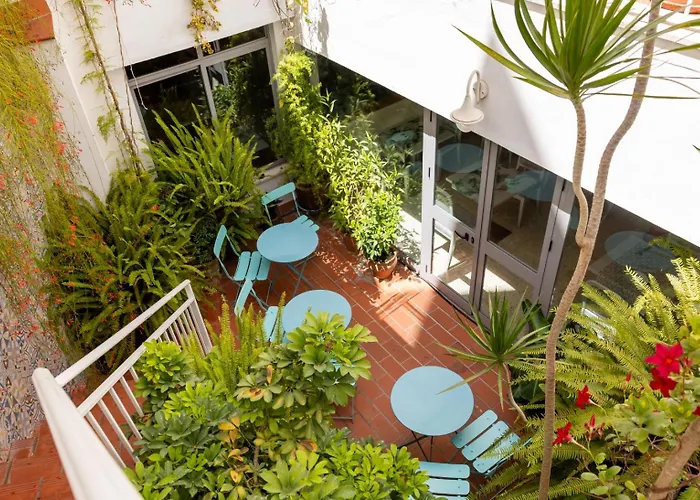 Hotel de 3 estrellas: Colectia Hotel Santa Lucía