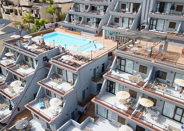 Ura Hotels Roslara