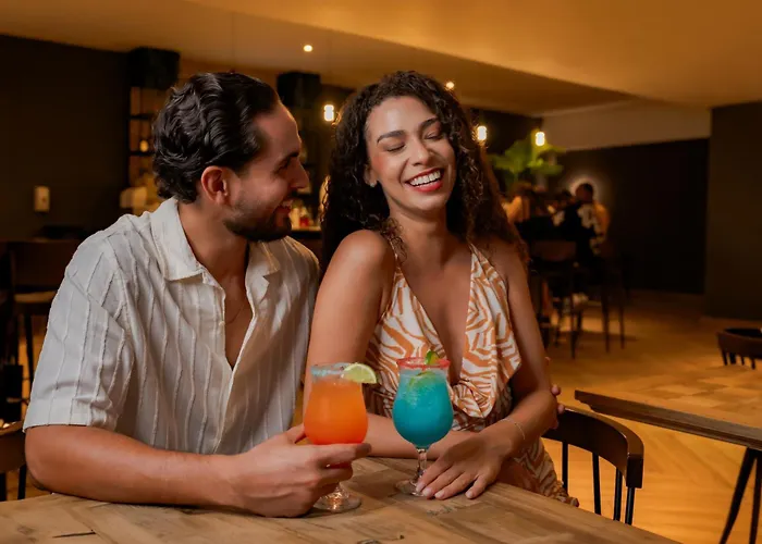 Coral Costa Caribe Beach Resort