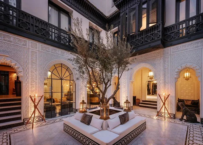 Riad Kheirredine