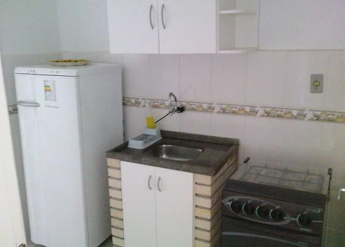 Casa de hóspedes: Residencial Paraiso