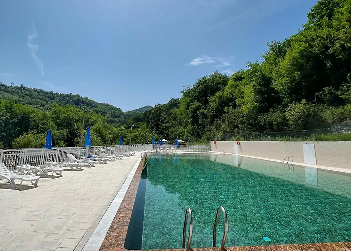 Camping: Camping Igara De San Sebastian