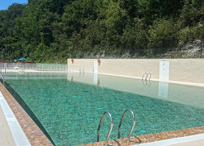 Camping: Camping Igara De San Sebastian