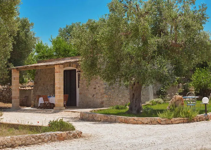 Tenuta Gianfredi by BarbarHouse