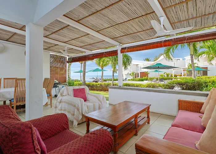 White Oaks Villas
