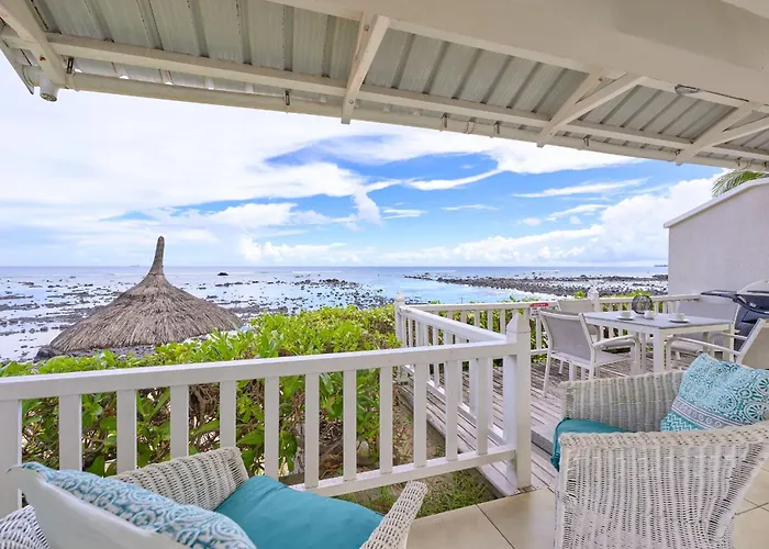 White Oaks Villas