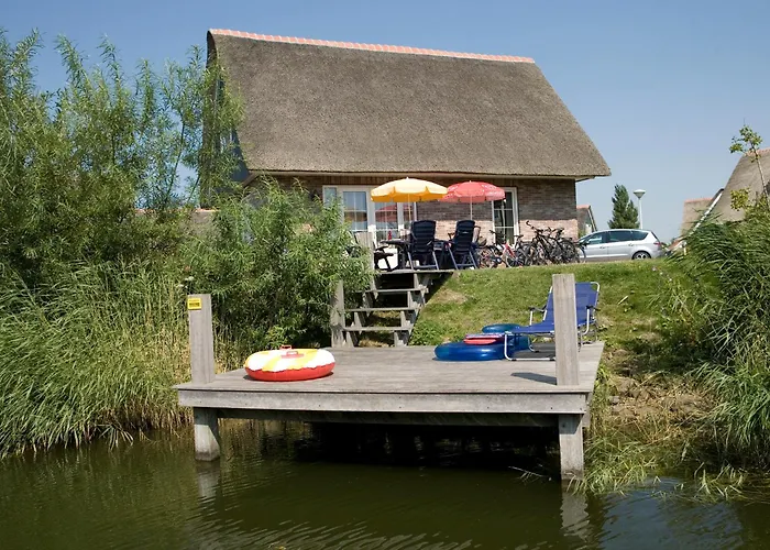 Beach Resorts Makkum
