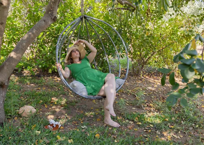 Ciriga Sicily Glamping