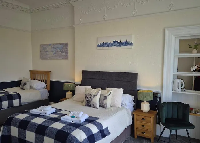 Brig O'Doon Guest House