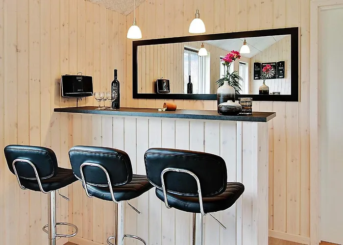 5 Star Holiday Home In Kappeln