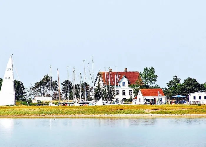 5 Star Holiday Home In Kappeln