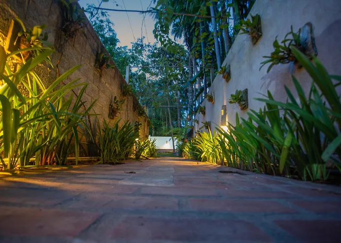 Percy Residence