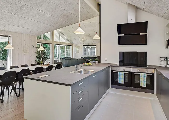 5 Star Holiday Home In Kappeln