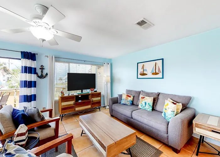 Pensacola Beach Condos