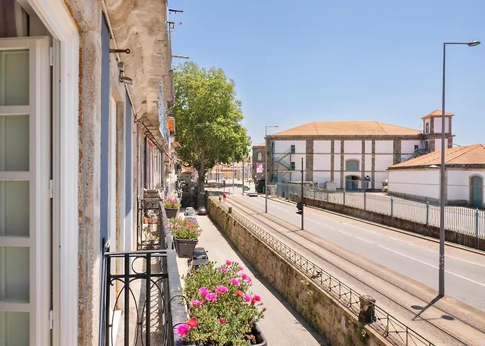 Miragaia - Riverside Suites - Adults Only