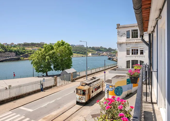 Miragaia - Riverside Suites - Adults Only