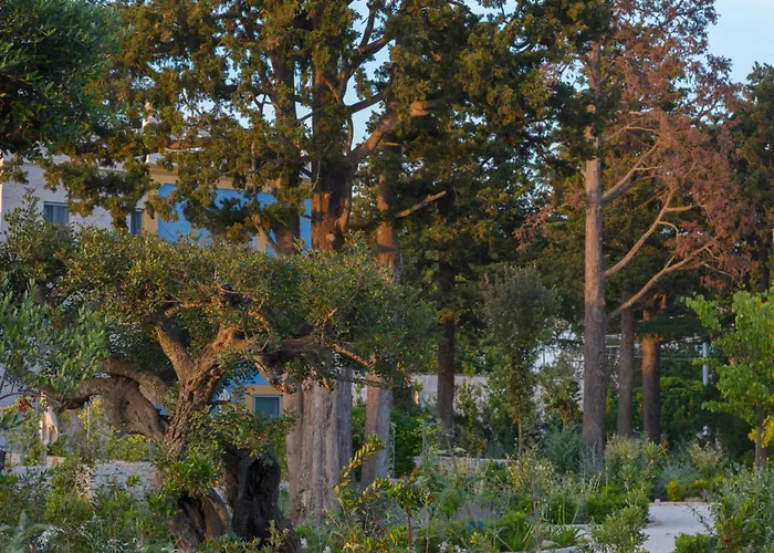 Hotel: Borgo dei Lecci Puglia