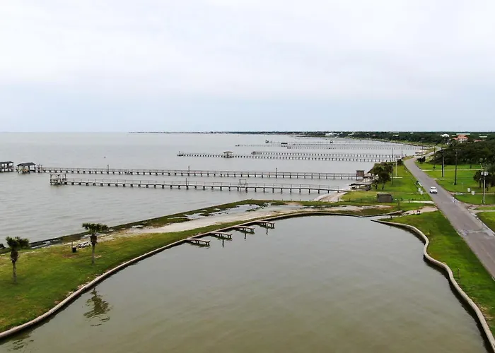 Rockport Racquet & Yacht Club - Coastline Condo