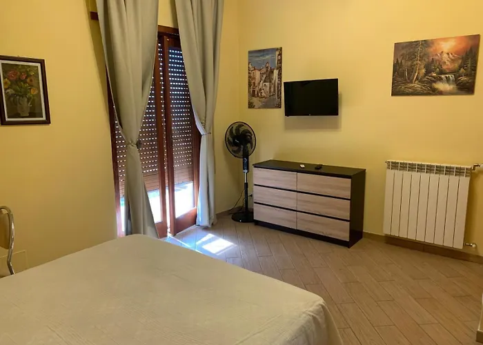 Villa panoramica Le Cerquiglie