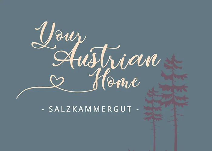 Landhaus Alte Salzstrasse - Your Austrian Home