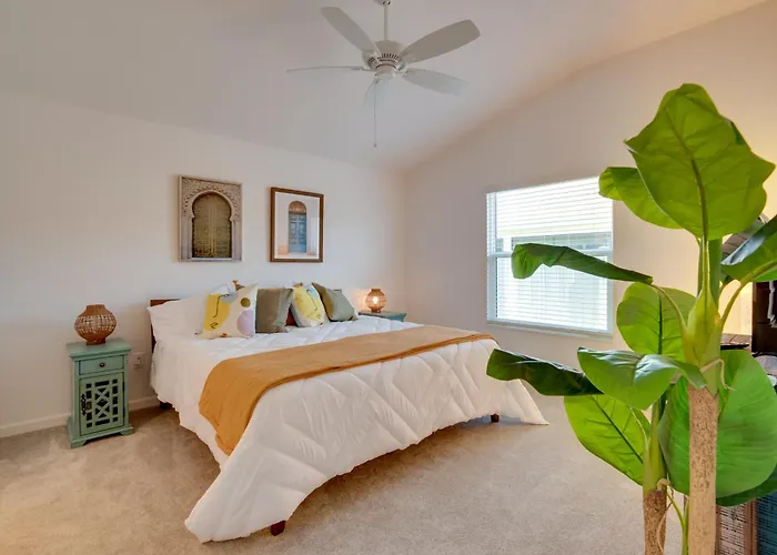 Home In The Villages Near The Newer Town Centers!