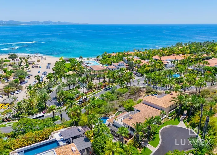 Amazing 5Bd Villa Del Mar Villa With Full Staff And Steps From The Beach